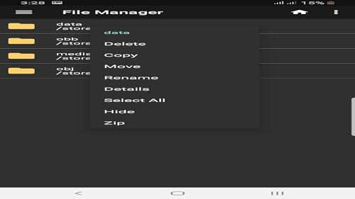 File Manager - File Explorer Classic