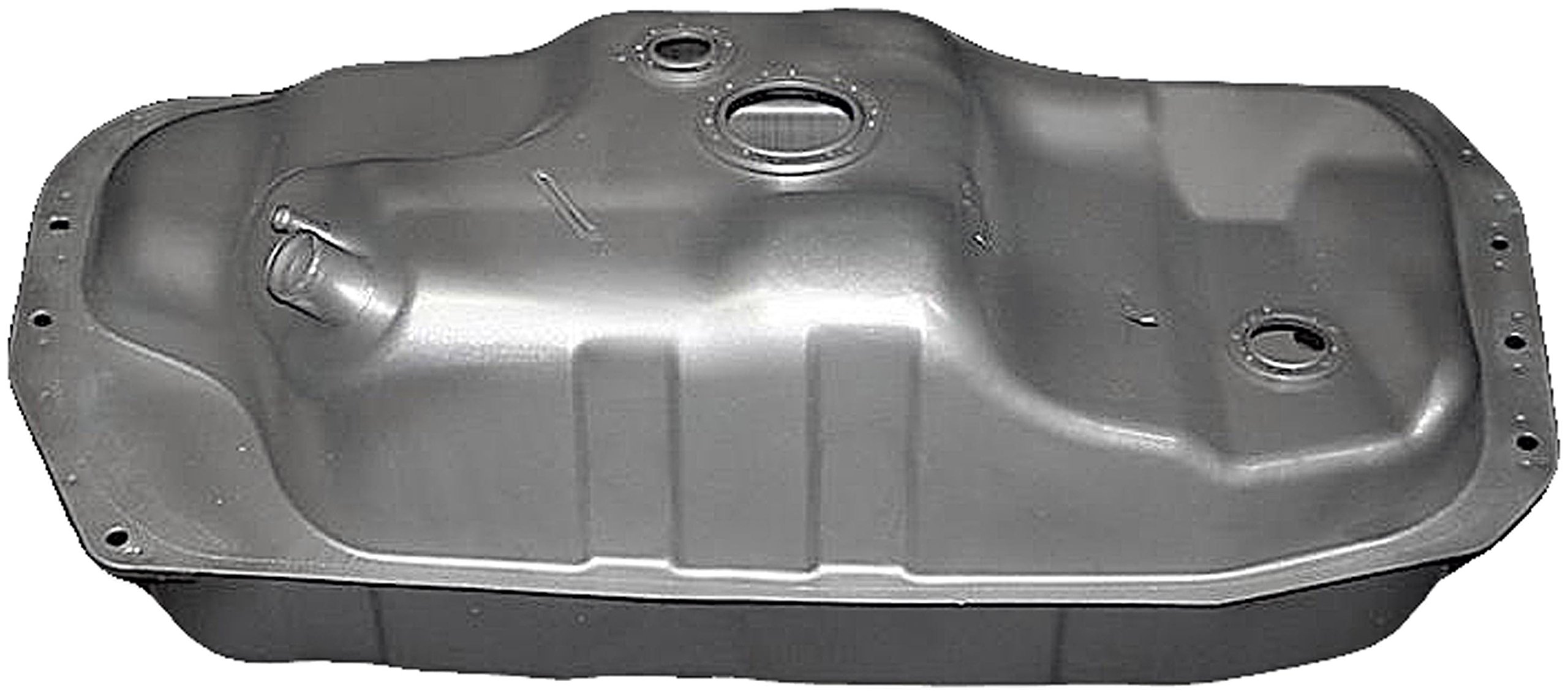 Photo 1 of Dorman 576-206 Fuel Tank Compatible with Select Toyota Models