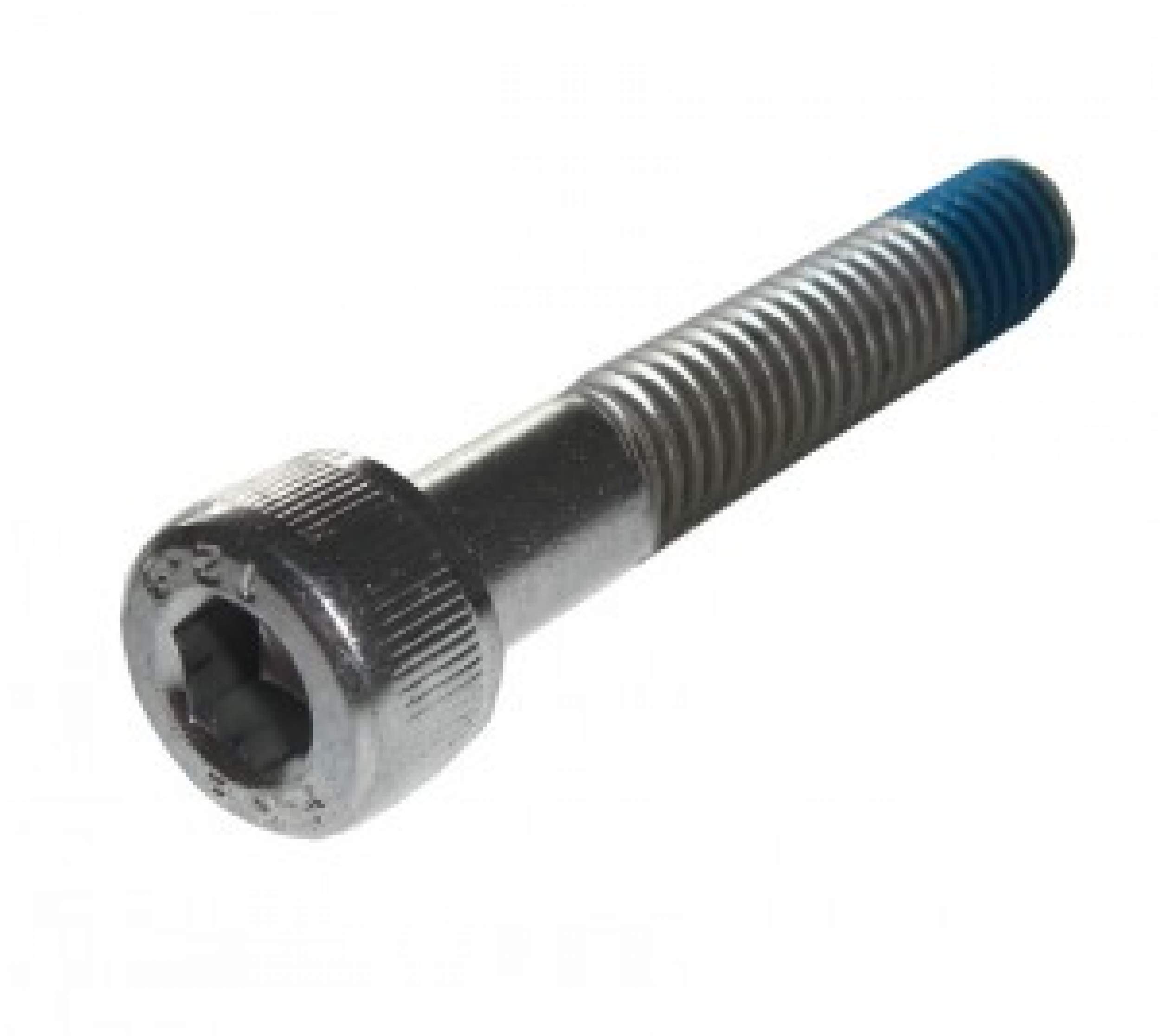 Winora Group Unisex - Adult Screw 3050761610 Screw Silver, One Size
