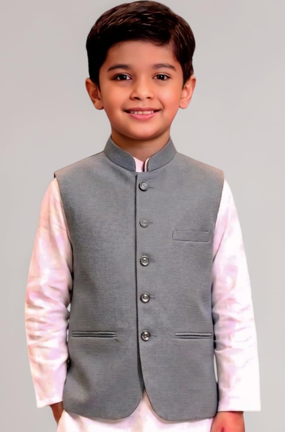 BOYS JACKET
