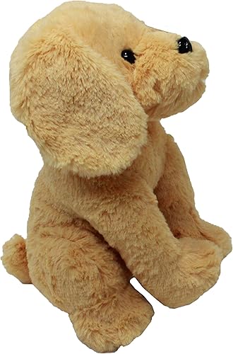 Miniatura 2 de Refugio Mascotas Stitch The Dog  100in Golden Retriever peluche animales de peluche  Basado en mascotas adoptadas de la vida real  Beneficiando a