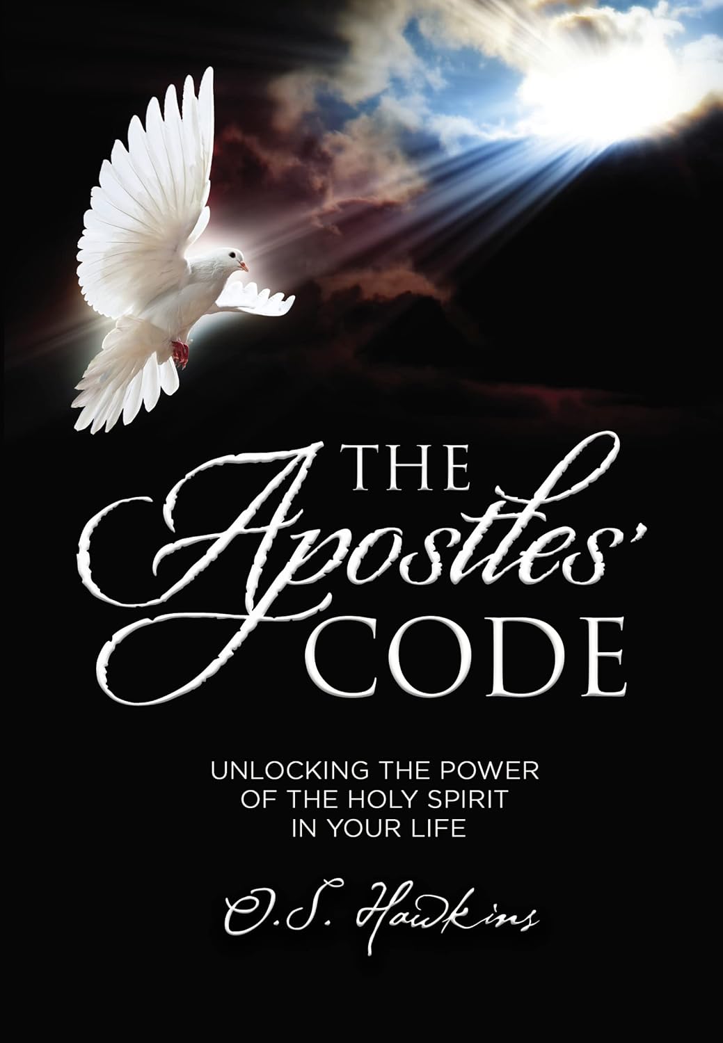 Pass Code Devotion The Apostles' Code: Unlocking the Power of God’s Spirit in Your Life (A ...