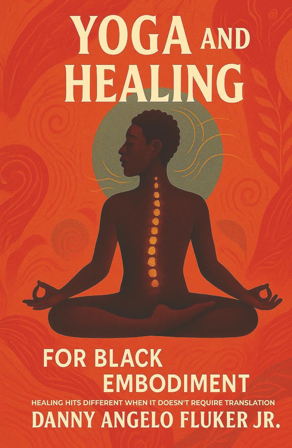 Yoga and Healing for Black Embodiment: Healing hits different when it doesn’t require translation