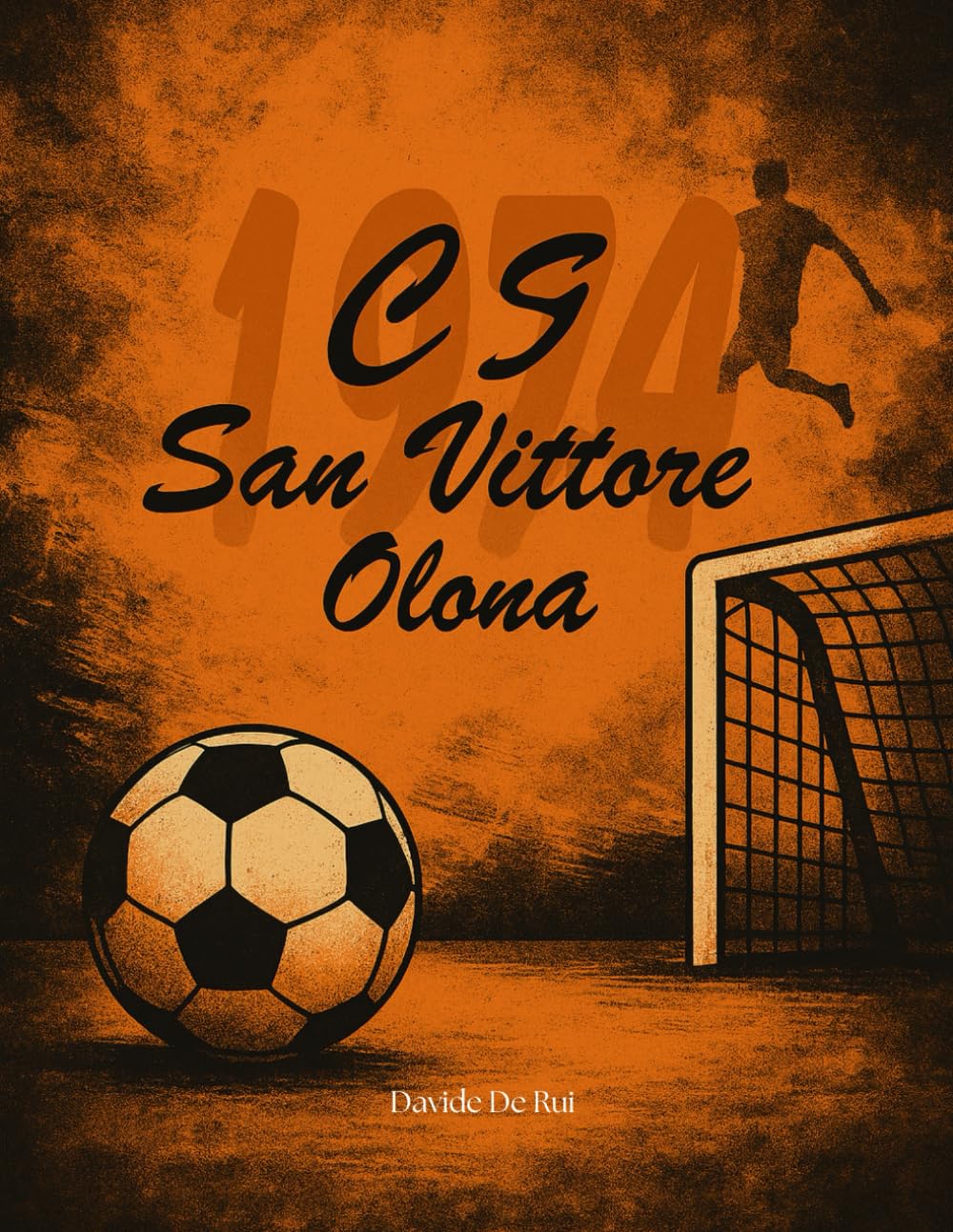 Il Diario del Campione - Edizione CGSVO: Agenda Calcistica per Allenamenti, Partite e Obiettivi Sportivi - Per Giovani Calciatori, Squadre Dilettanti e Allenatori (Italian Edition)