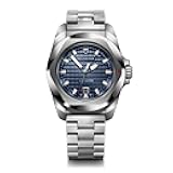 I.N.O.X. Automatic Blue Dial Stainless Bracelet Watch 41mm - 242020