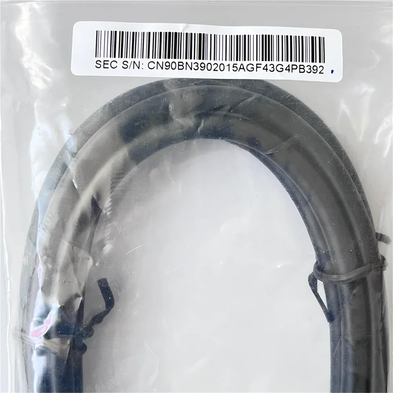 Câble de Connexion TV BN39-02015A Compatible avec Samsung UN50JU7500FXZA