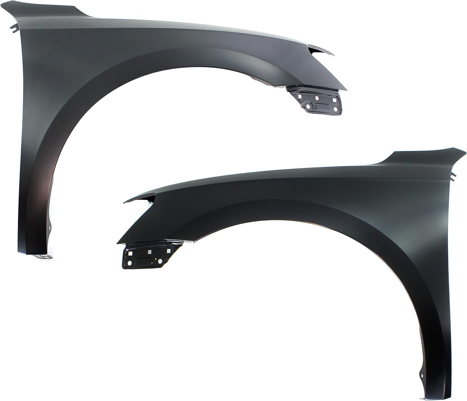 Garage-Pro Fender for Volkswagen Passat 2012-2015, Front Driver Passenger Side, Automotive Parts & Accessories