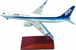 ANA BOEING 737-800 飛行機　フィギュア　置物　航空機　アナ ANA BOEING 737-800 飛行機 フィギュア 置物 航空機 アナ ANA