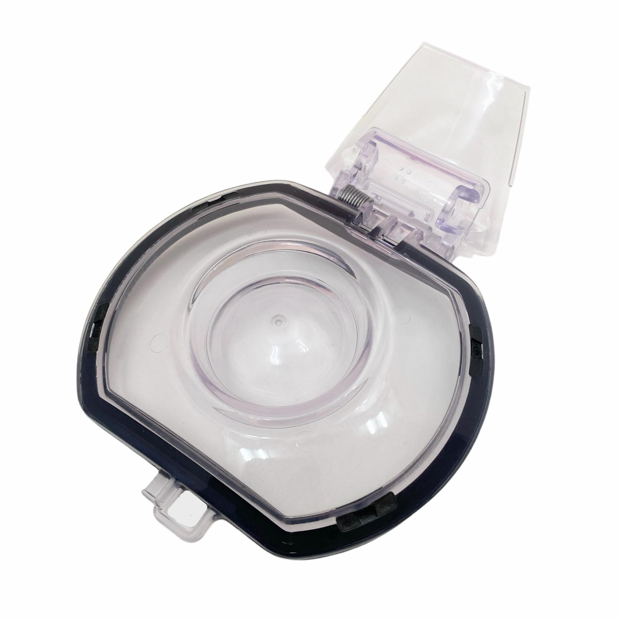 Amazon.co.jp: 日立 HITACHI ダストケース（フタのみ）PV-BEH900 041