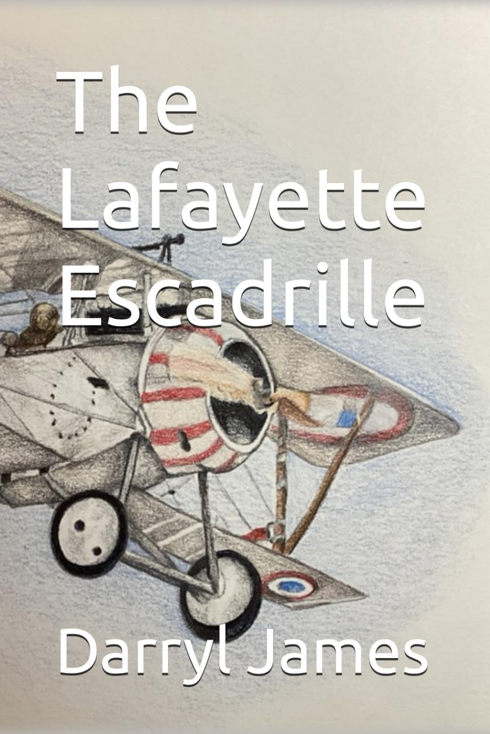 The Lafayette Escadrille: A WW1 love story that stretches “across the pond…” (The Aviators)