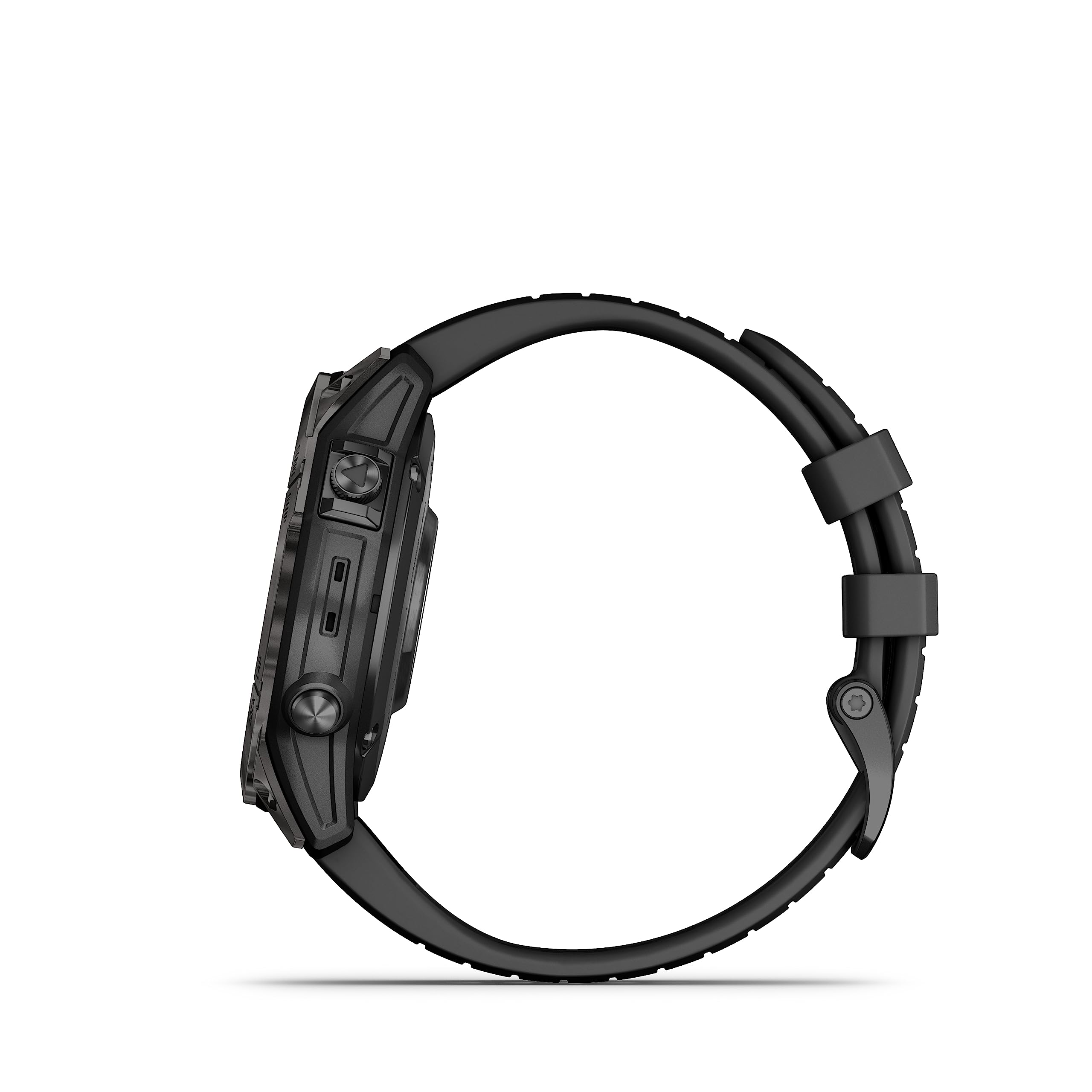 Garmin Fenix 7 Pro Sapphire Solar GPS Smartwatch with Touchscreen 