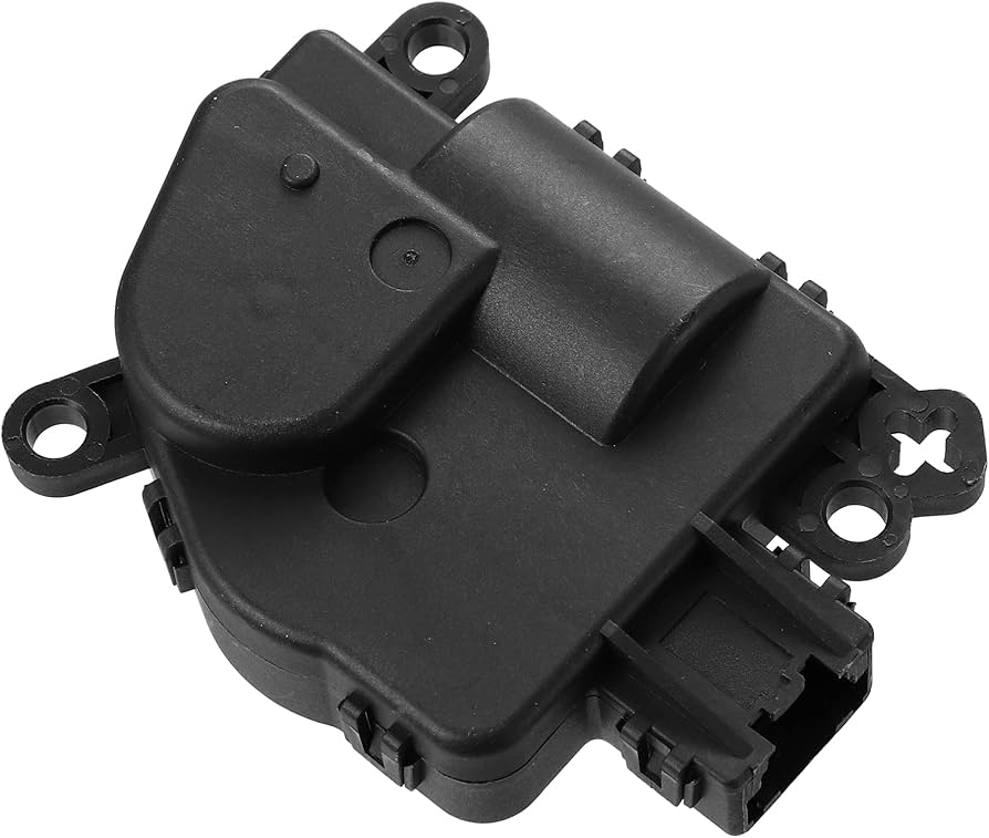 Amazon.com: X AUTOHAUX AC Temperature Heater Blend Door Actuator Amazon.com: X AUTOHAUX AC Temperature Heater Blend Door Actuator