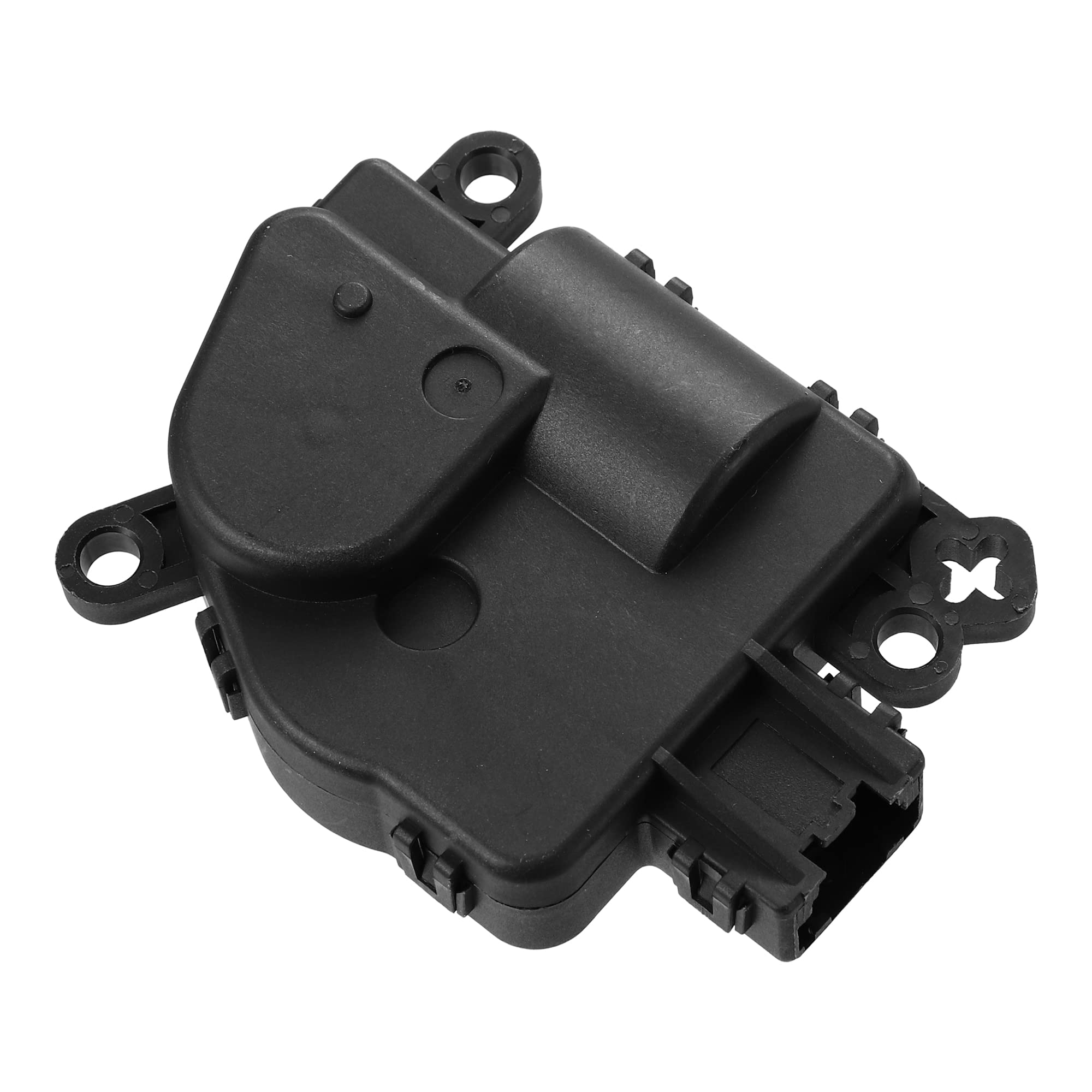 Amazon.com: X AUTOHAUX AC Temperature Heater Blend Door Actuator
