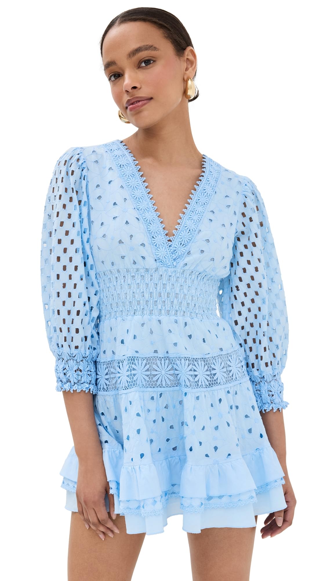 Women's Boboli Dress