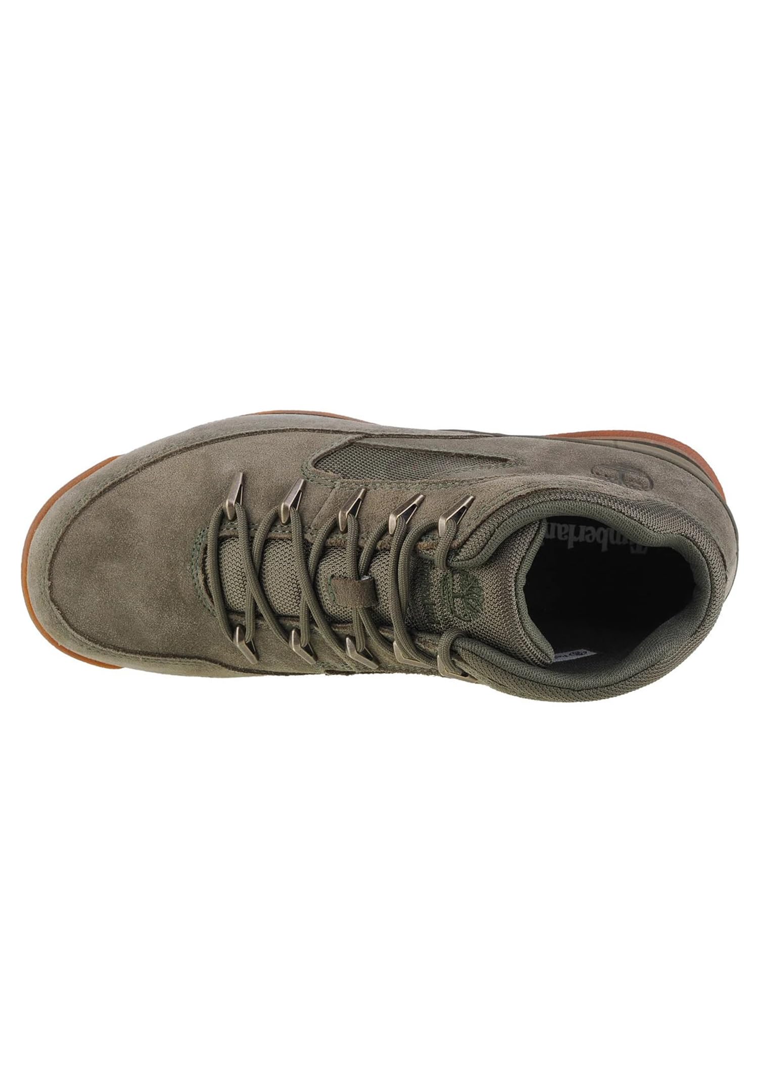 Timberland Euro Rock Heritage L/F, Stivali Uomo