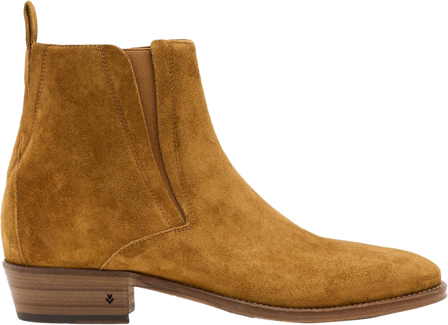 John Varvatos Men's Ludlow Chelsea