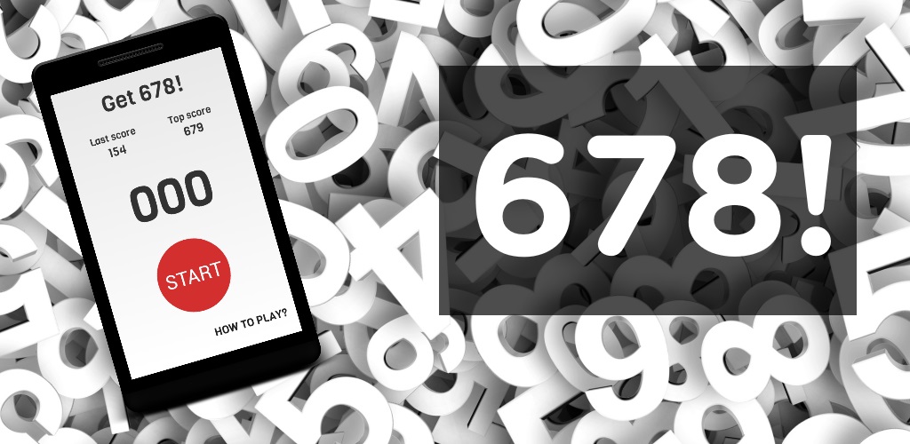 678! - App on Amazon Appstore