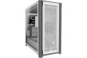 Corsair Air 740: Ultimate Cooling & Customization