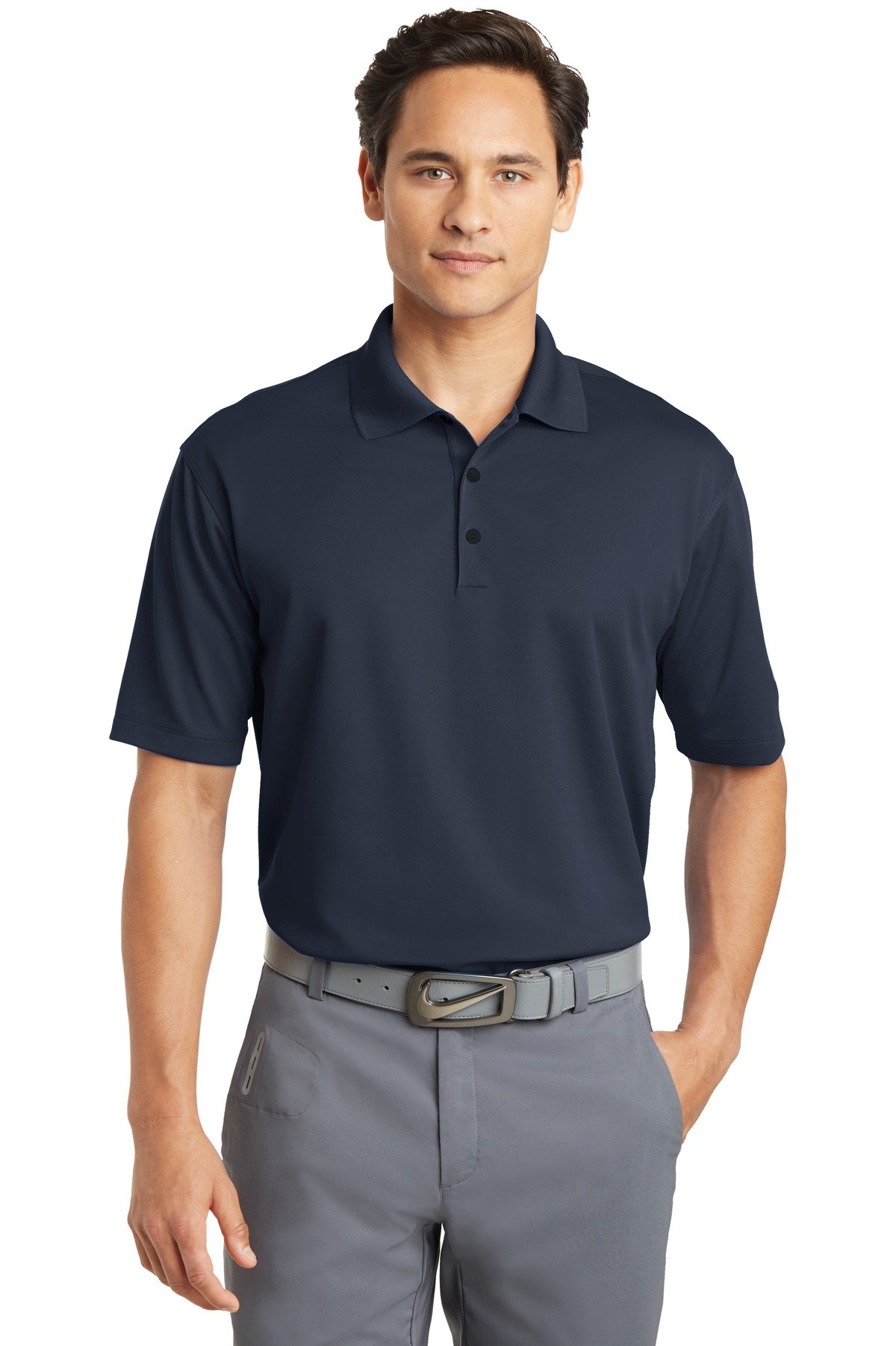 Nike Golf - Dri-FIT Micro Pique Polo