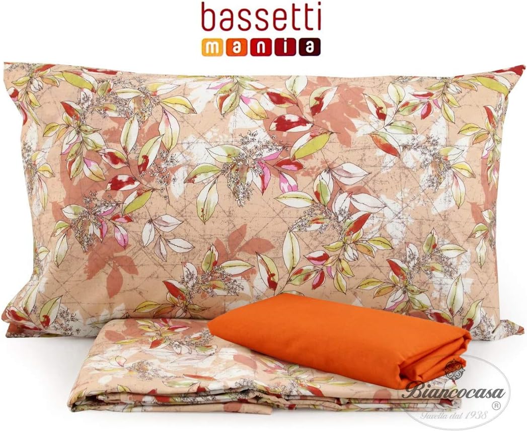 copripiumino con bottoni