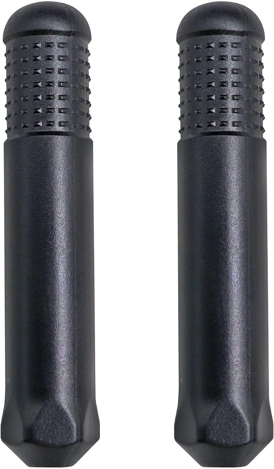 2PCS Door Lock Rod Knob Door Locking Pin Pull Button Fit for Honda Accord 2003-2007 for Honda Odyssey Touring 2005-2010 for Acura TL TSX 2004-2008 Replace 72137-SDA-A00ZA