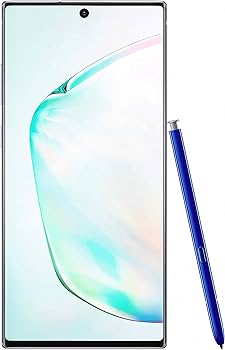 Amazon.com: Straight Talk Samsung Galaxy Note10 Plus SM-N975U