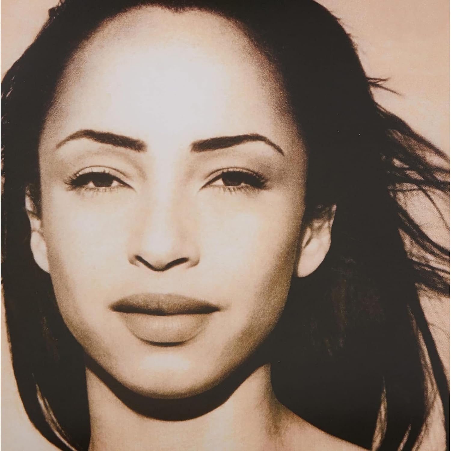 Sade - The Best Of Sade - Music & Performance 2LР | Collezione Best Of Sade
