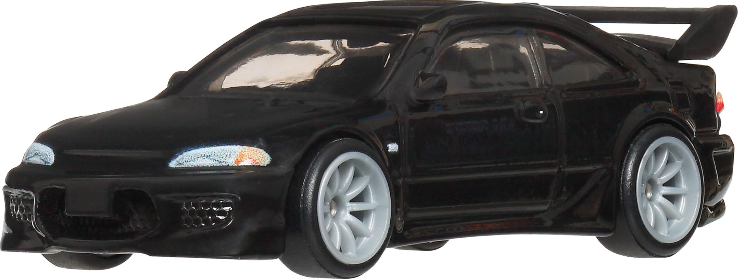 1/64 Revell ワイルドスピード ⑧ シビック 1/64 Revell ワイルドスピード ⑧ シビック - メルカリ