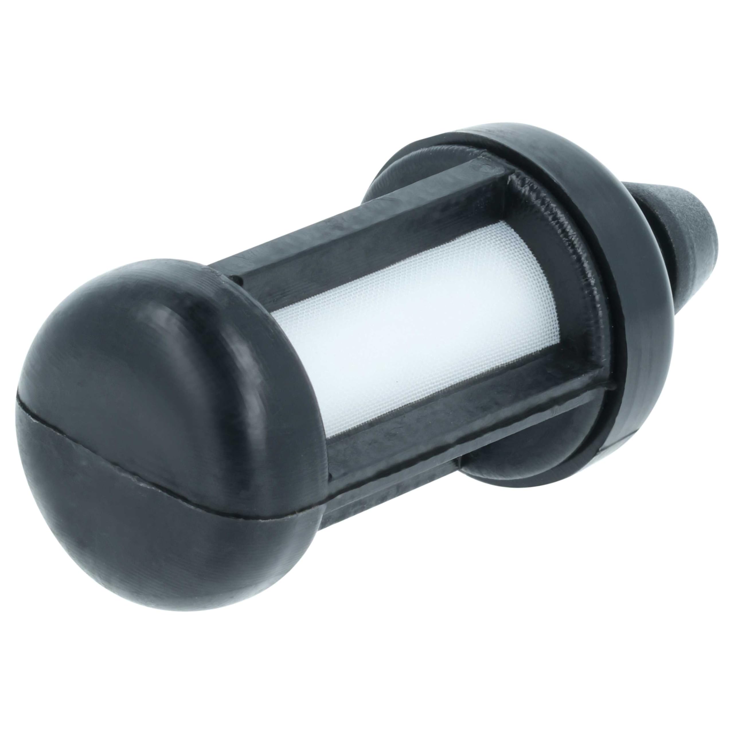vhbw 10x Filtro de combustible compatible con Stihl 076 RQ