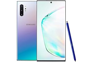 Samsung Galaxy Note10+ Aura Glow