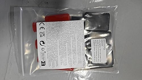 Miniatura 8 de Cubierta de terminal de batería, protector de terminal de batería, cubierta aislante de batería para automóvil, goma suave, postes positivos y