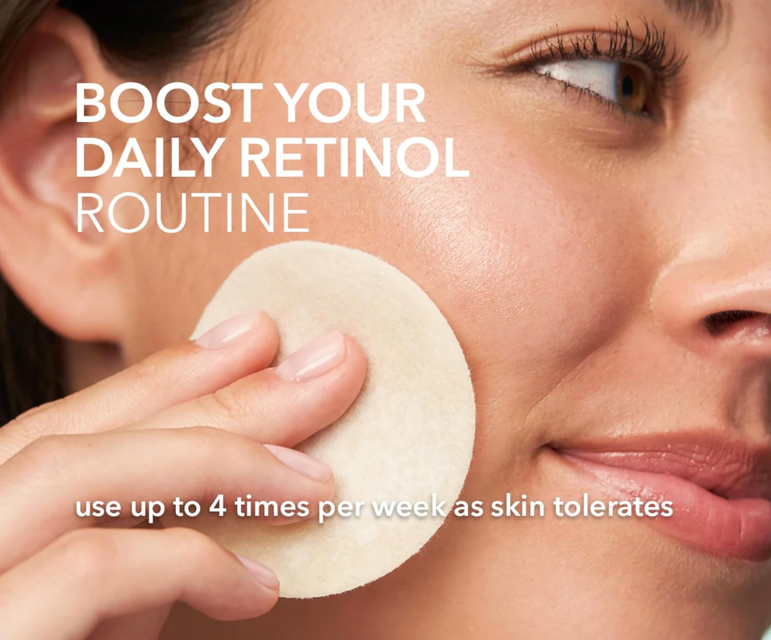 Dr Dennis Gross Advanced Retinol + Ferulic Perfectly Dosed Treatments (Universal 0.2%), 8 Pack - Image 4