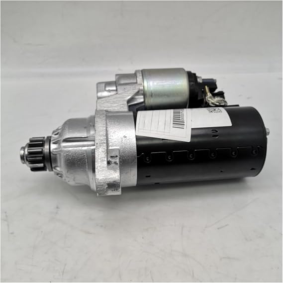 Automobile Starter Compatible with Lamborghini 07M911024A Starter Motor (Start & Stop)