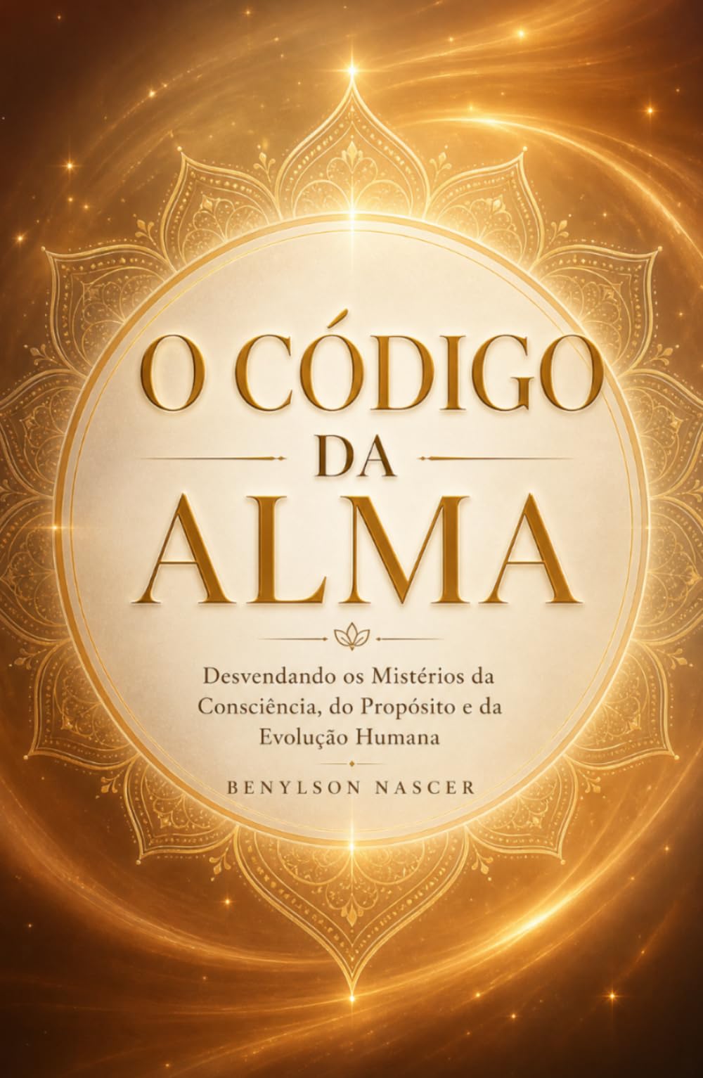 O Código Da Alma