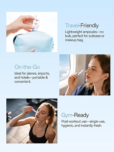 Miniatura 9 de WNP Suero de ácido hialurónico 4D 3% Suero ultra hidratante para la piel más suaveCuidado de la piel antes del maquillajeSuero antienvejecimiento