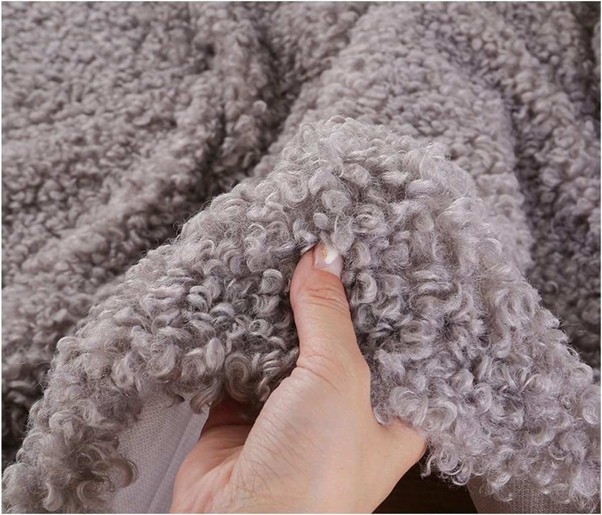 LNN Tela de piel sintética 160cm ancho, Material suave for ropa, juguetes, manualidades DIY, decoración del hogar para Vestuario,Costura