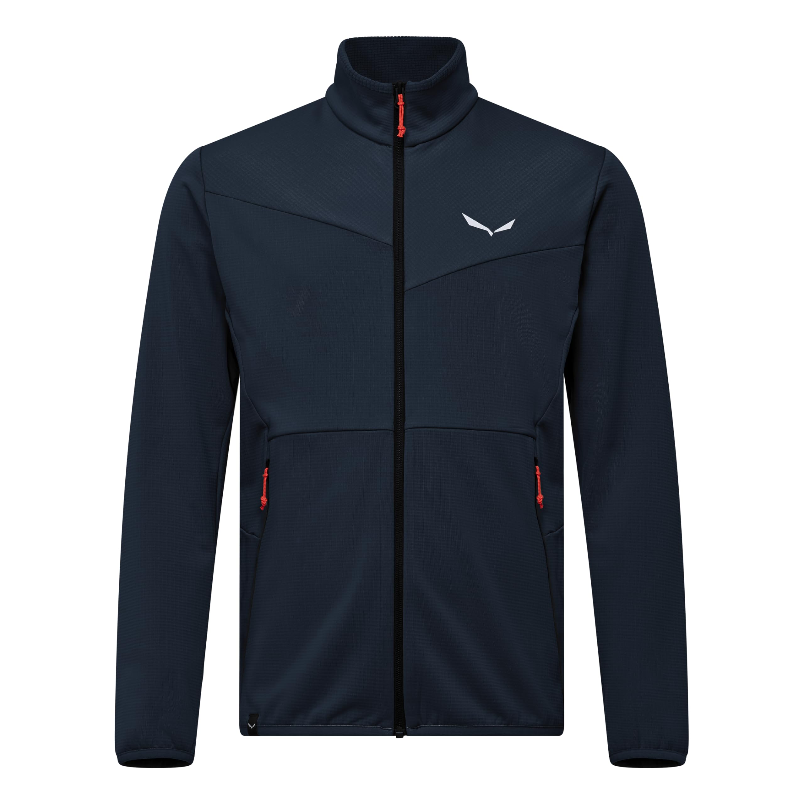 Salewa Puez Cammino Pl Jacket M, Navy Blazer, 2XL