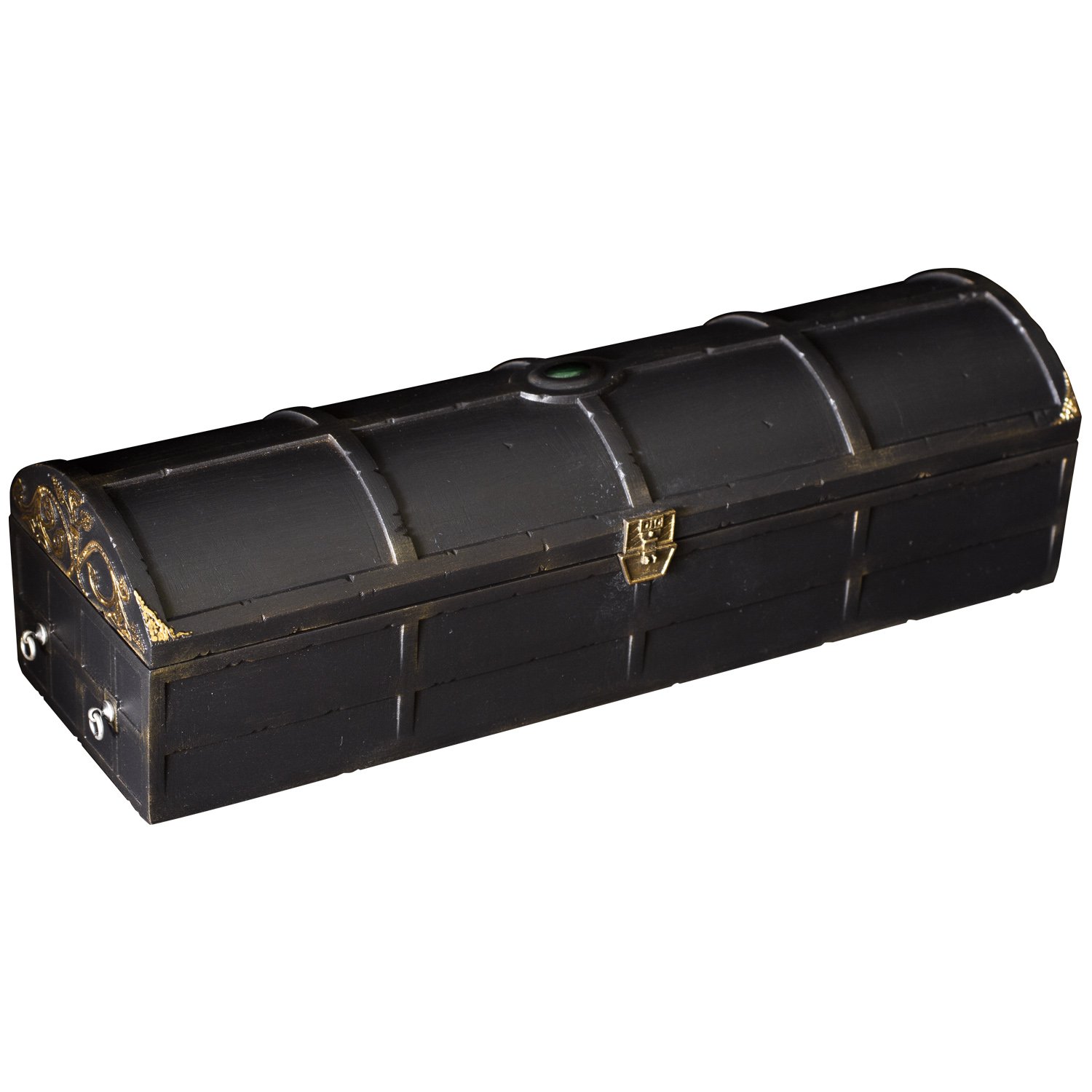 Coffin Origami EMBROIDERY & ORIGAMI