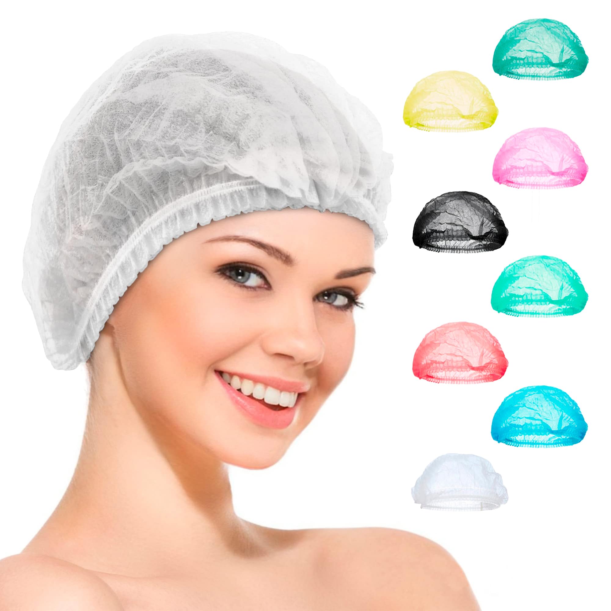 ABC Pack & Supply Unisex NO NO (pack of 100)