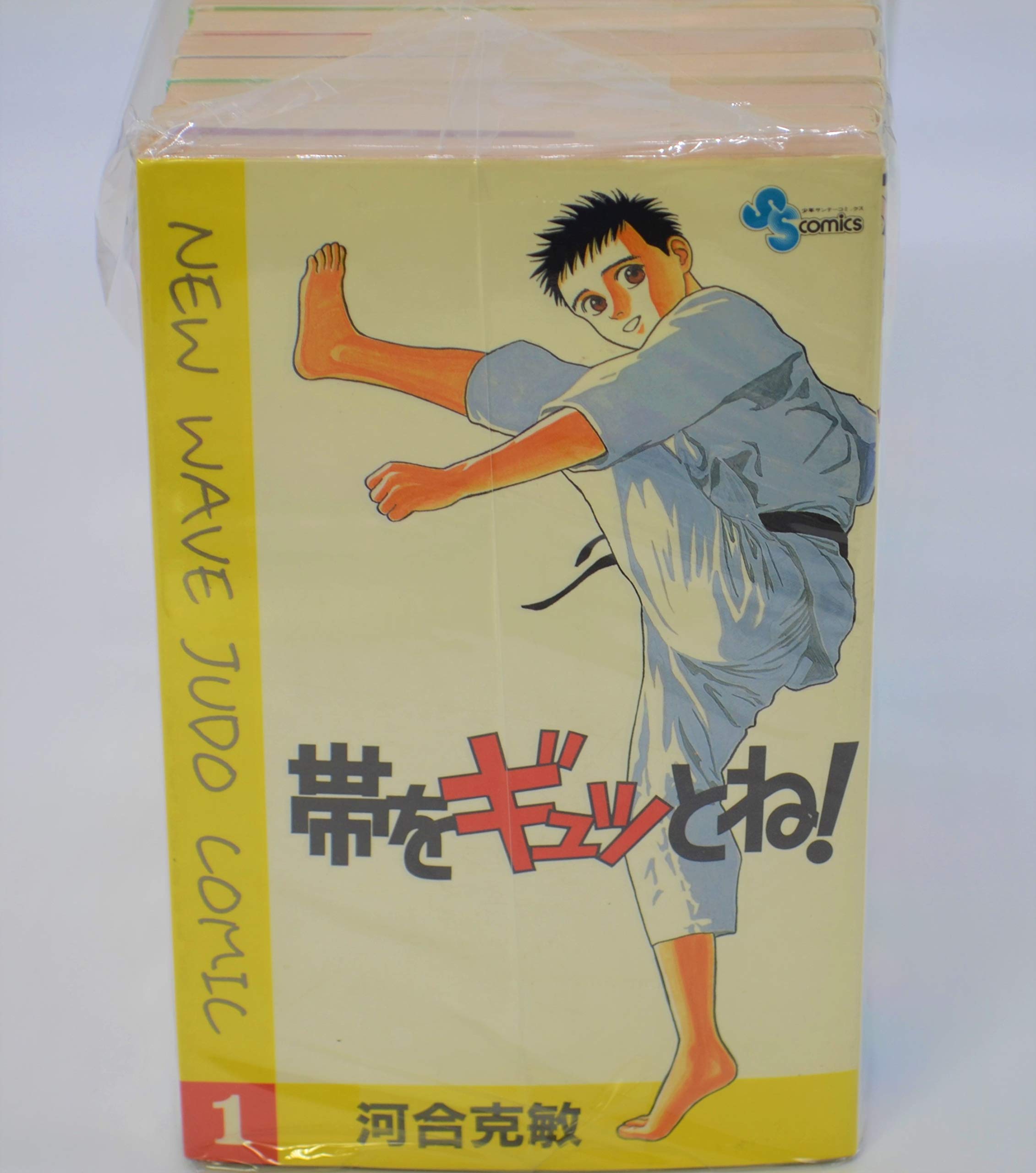 少女漫画 全30巻セット 帯をギュッとね! コミック 全30巻完結セット (少年サンデーコミックス