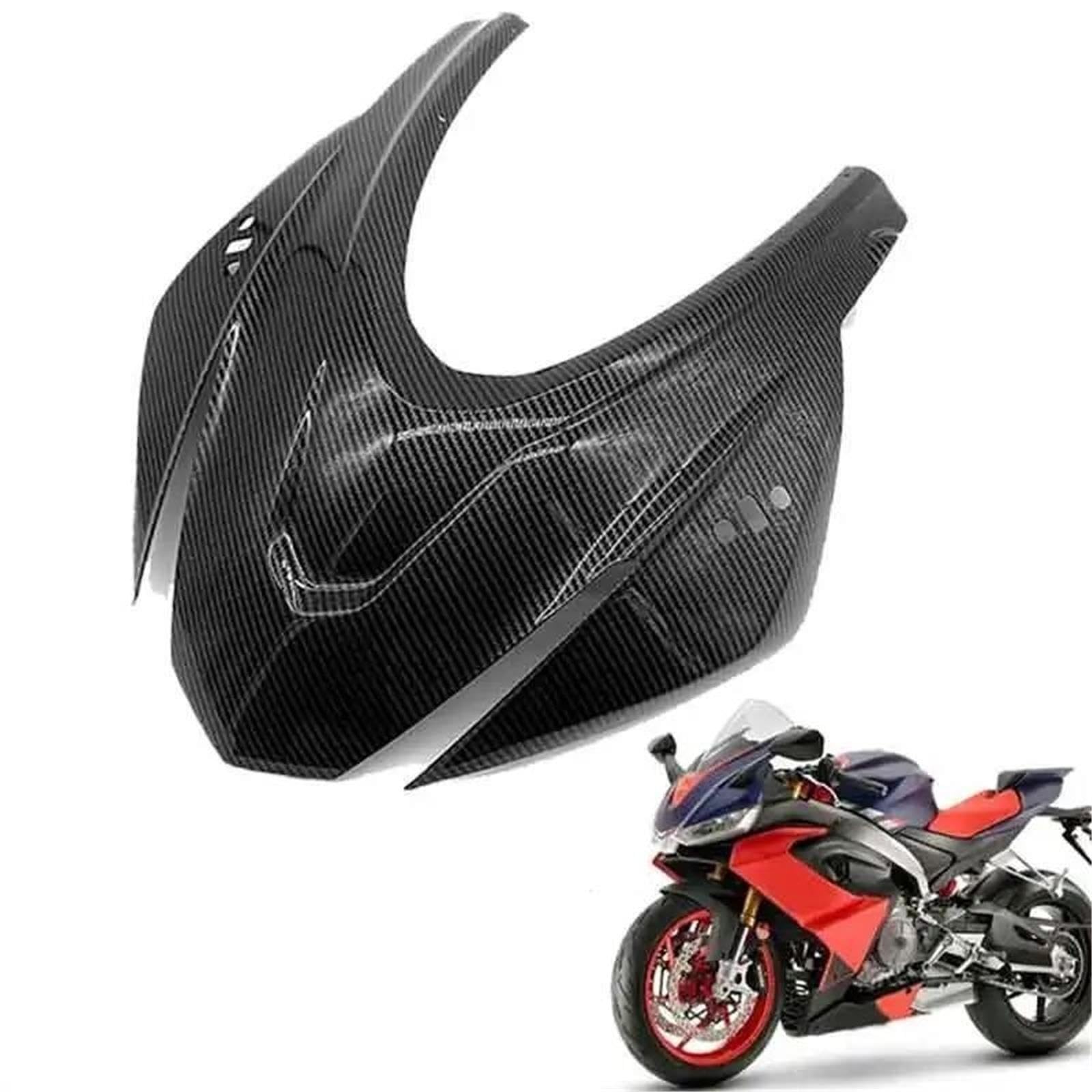 Fronthauben-Nasenverkleidung passend für Aprilia RS660 20-24