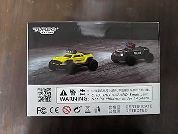 ターボレーシング　C82 Turbo Racing Turbo Racing C82 1:76ラジコンモンスターRTR - YouTube