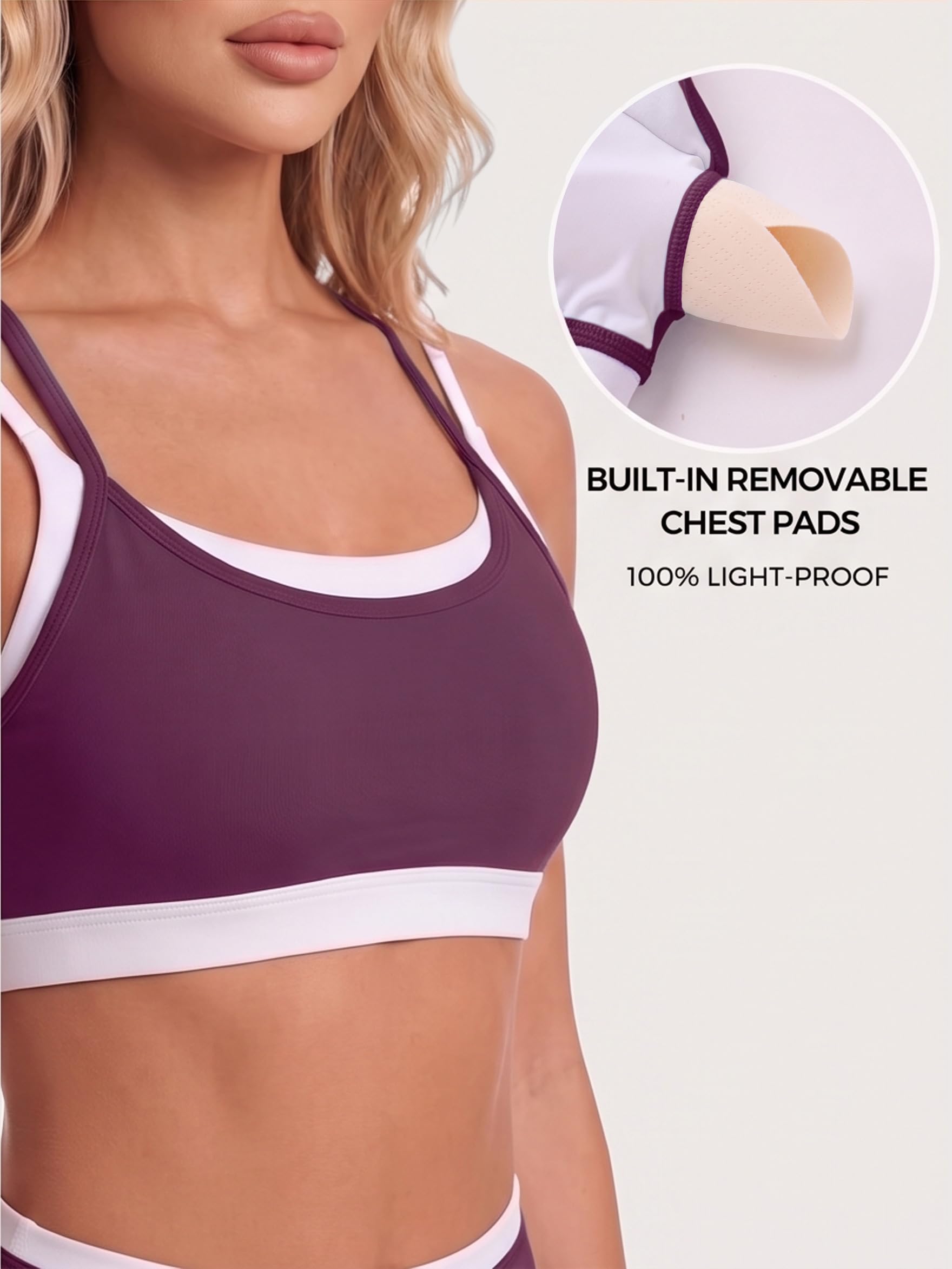 Damen 69471amazon_lddus Soft (2er Pack)