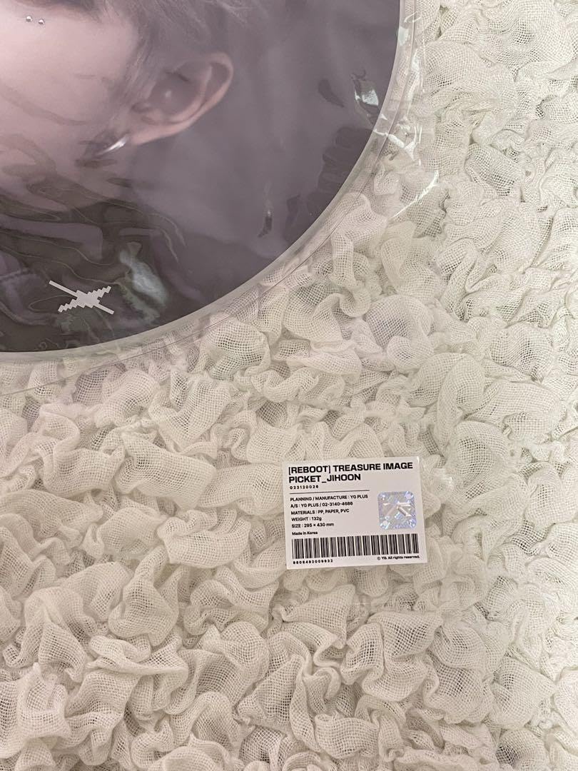 TREASURE  ジフン　ハロツ　ソウルコン　うちわ 2119989537.jpg?1702618675