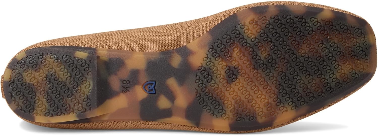 Rothy's Womens The Max Square Mary Jane