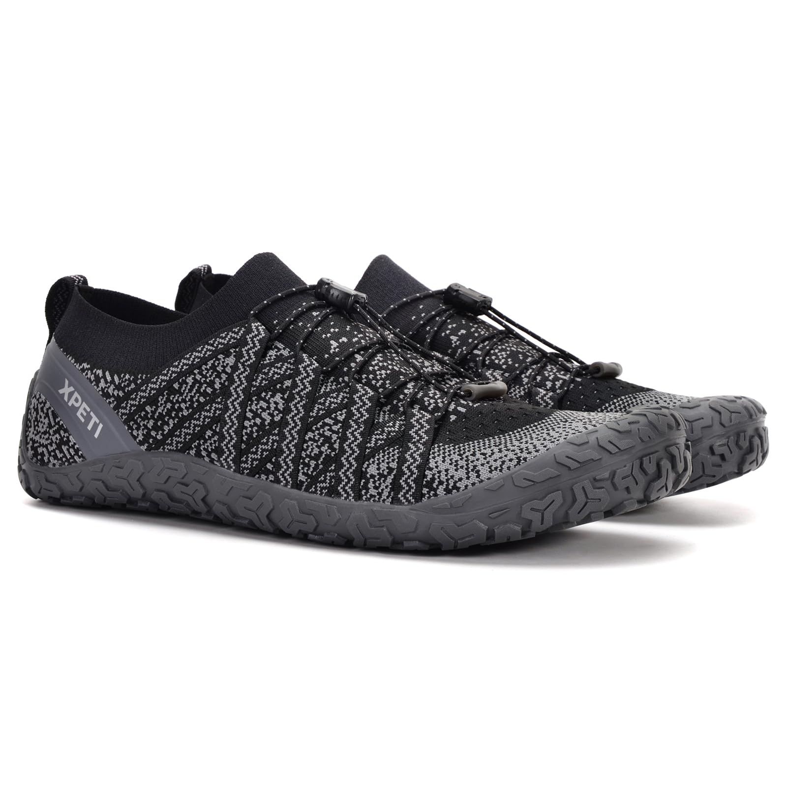 Men’s HYPERFIT Knit Barefoot Shoes