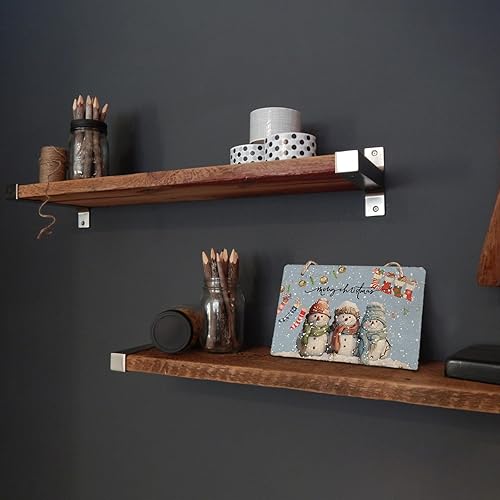 Miniatura 10 de Letrero de bienvenida para colgar en la pared, diseño de calabazas de Acción de Gracias, textura de hojas de arce, pizarra de otoño, placas