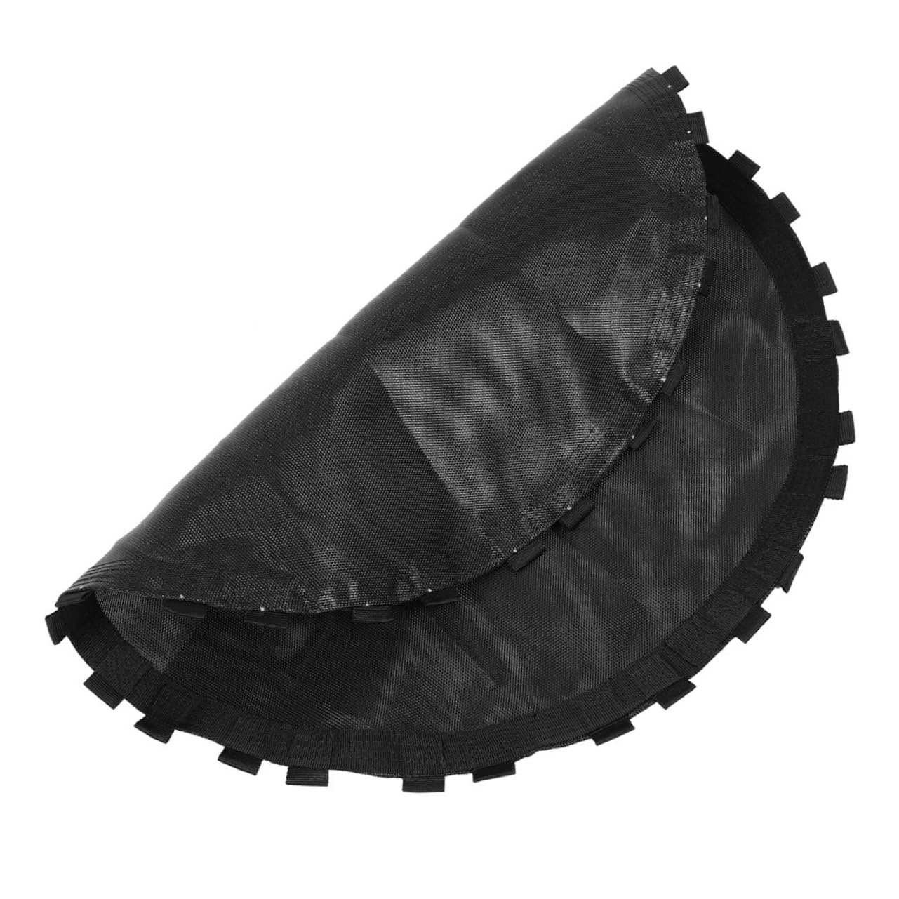 balacoo Trampoline Accessories Replacement Trampoline Mat Jumping Mat for Outdoor Use Garden Backyard