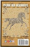 Pferde der Geschichte (Pferde im Wandel der Geschichte, Erzählungen und Legenden, Band 1)