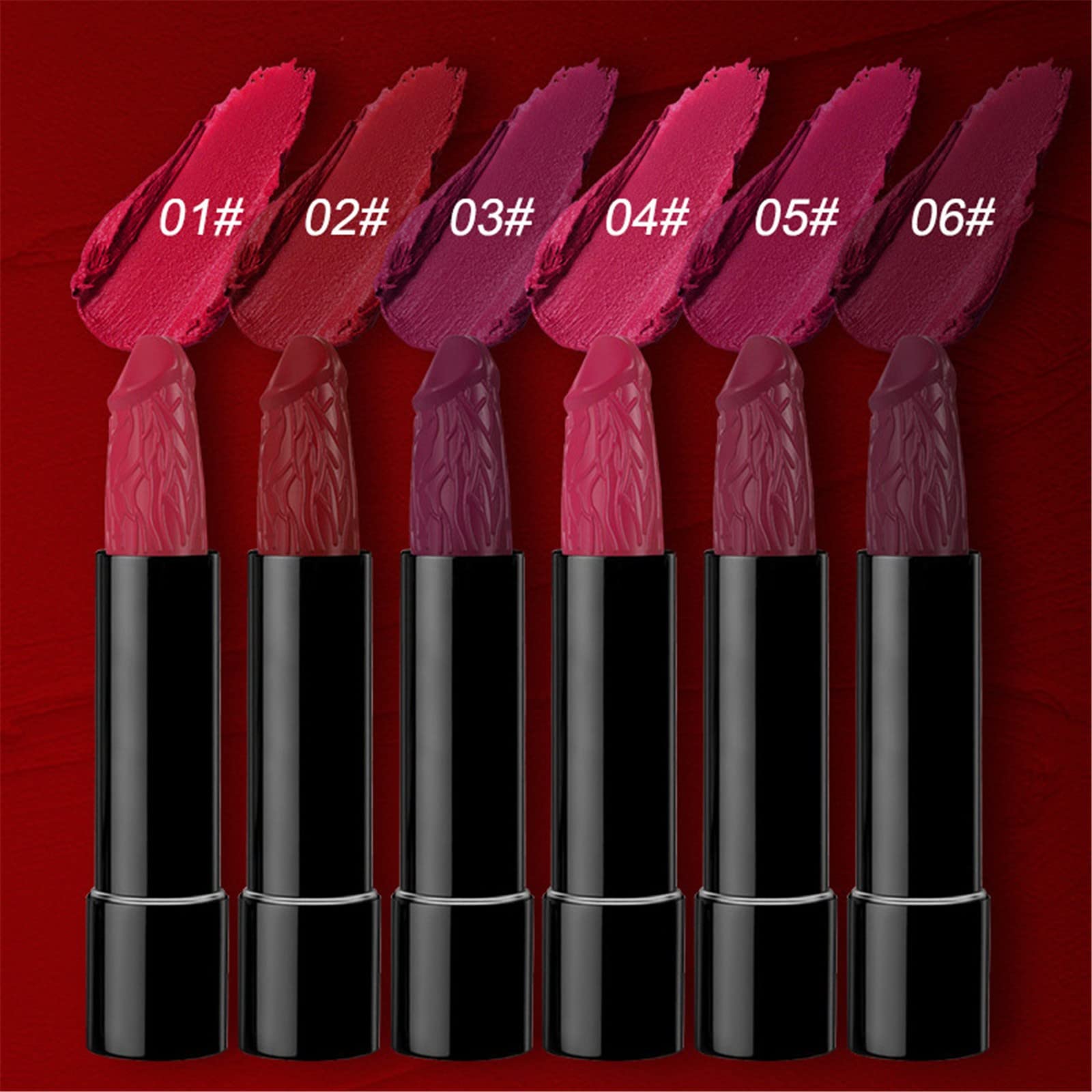 Nude by Nature Perfecting Lip Primer - 100% natural ingredients